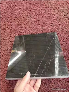 Chinese St.Laurent Marble Slabs First Class Grade