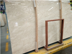 Factory Price Omani Beige Marble Slabs Oman Beige Marble
