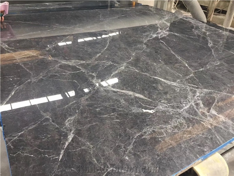 Good Quality Hermes Grey Marble