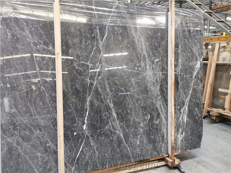 Good Quality Hermes Grey Marble