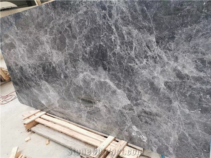 Good Quality Hermes Grey Marble
