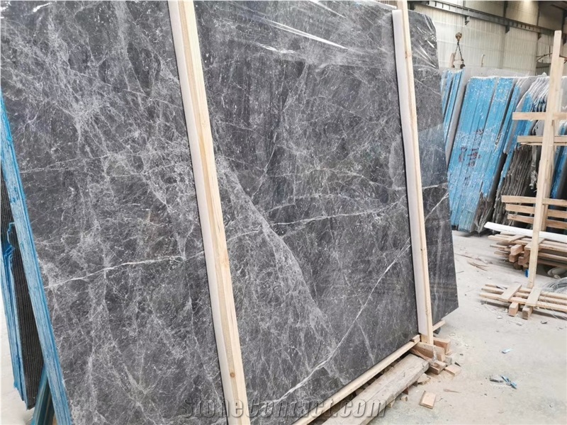 Good Quality Hermes Grey Marble