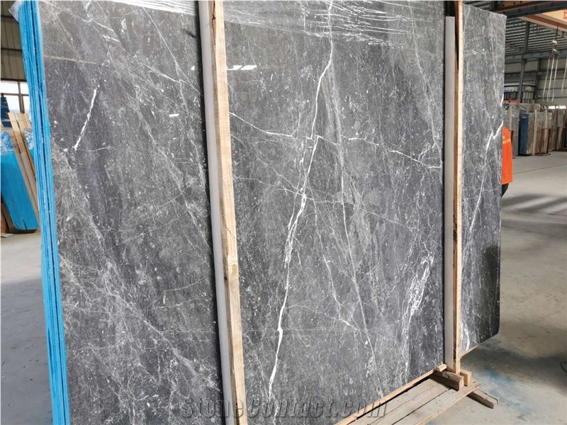 Good Quality Hermes Grey Marble