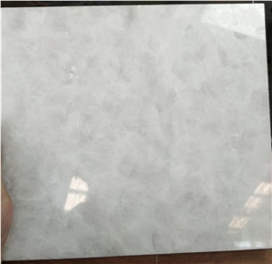 Myanmar White Jade Marble Slabs