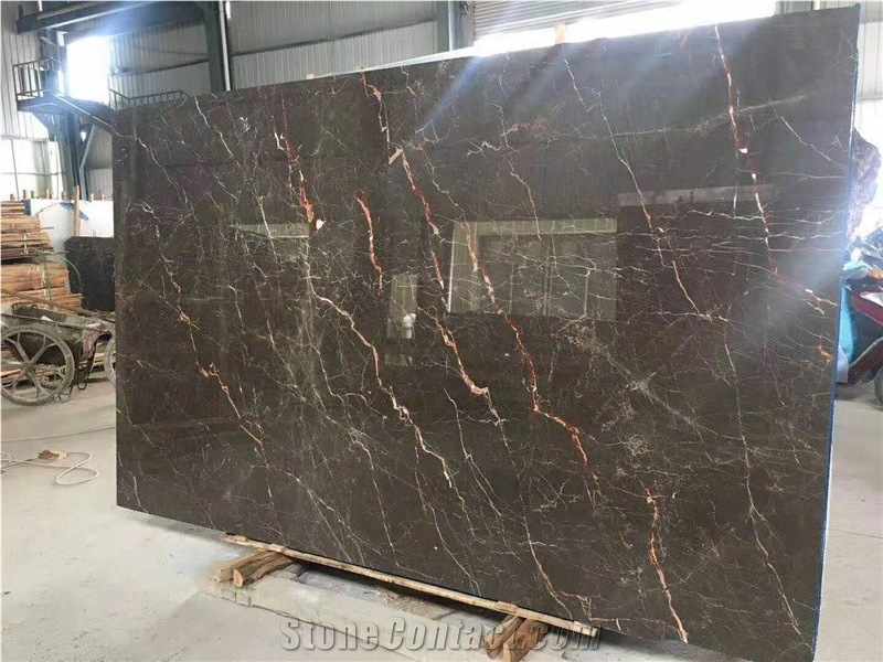 Portor Gold Jade Chinese St Laurent Slab With Good Price