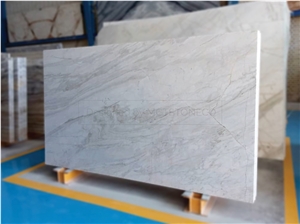 Ice White Marble Quarry