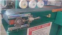 SPALIERI INOX31 Strip Cutting Machine For Marble Tiles SPALIERI INOX31 Strip Cutting Machine For Marble Tiles