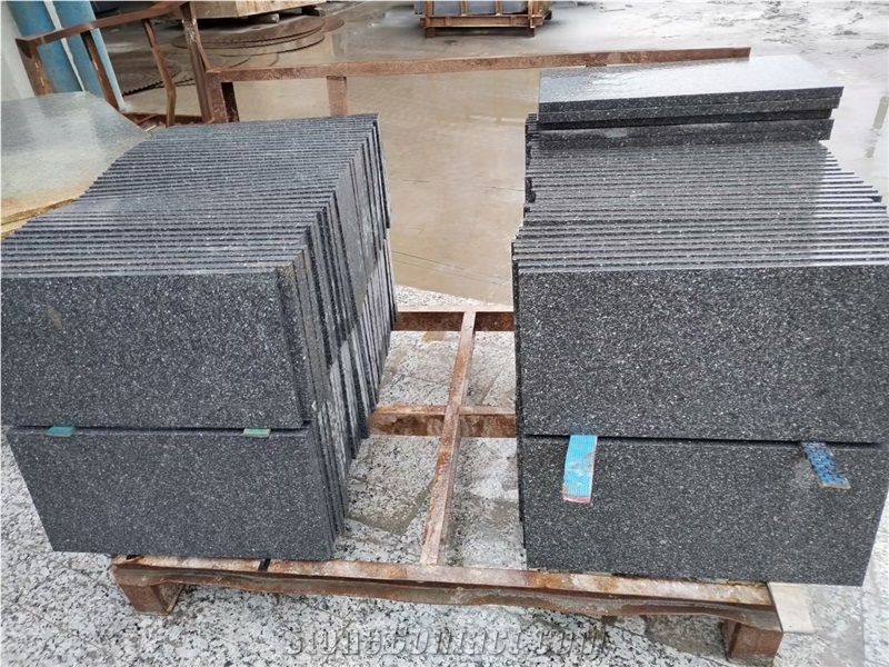 Fujian Green Porphyry Tiles