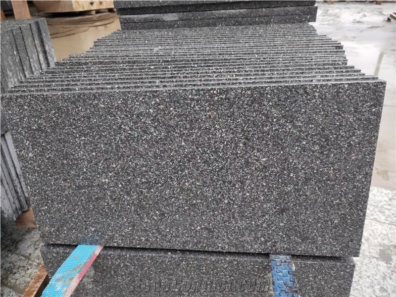 Fujian Green Porphyry Tiles