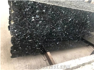 Labrador Emerald Verde Pearl Slabs Tiles Polished