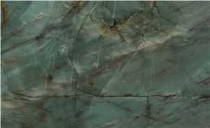 Emerald Green Quartzite Slabs Kitchen Design Emerald Green Quartzite Slabs Kitchen Design