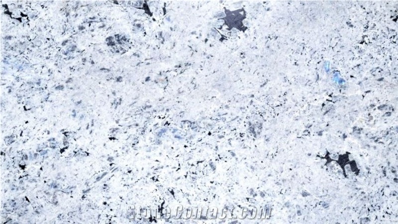 Labradorite Bianca Granite Slabs Tiles