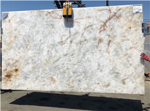 Lumix Quartzite Slabs Wall Flooring