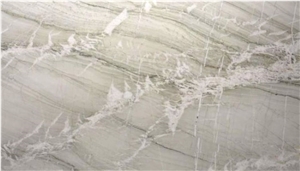 Nuage Quartzite Slabs For Kitchen Countertop Table