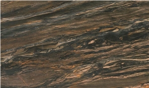 Pellini Quartzite Sandalus Slabs