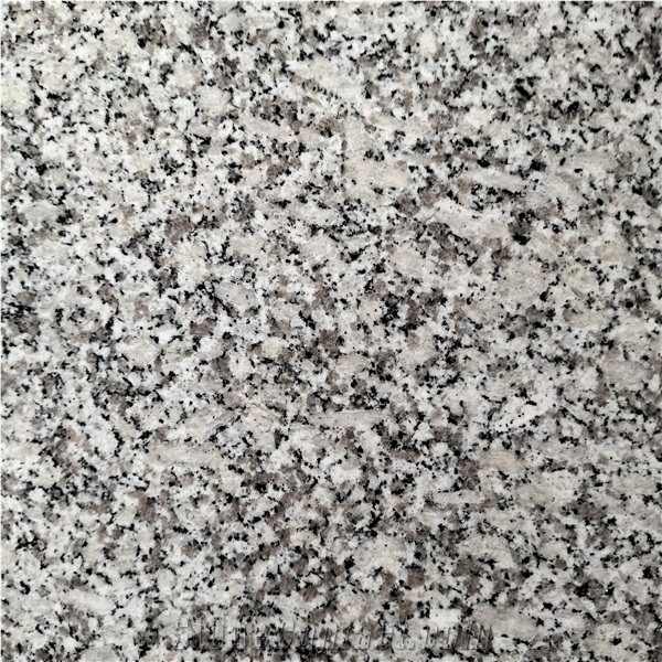 Hot Sell G602 Granite Polished Flamed Bush Hammered Tiles