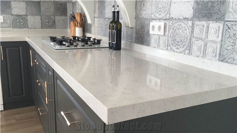 Anemon Quartz - Stone