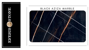 Sahara Noir Marble