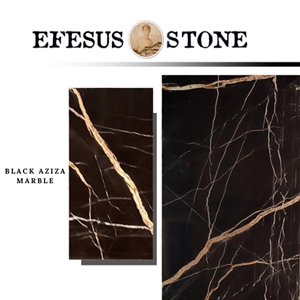 Sahara Noir Marble