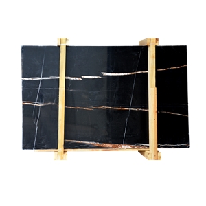 Sahara Noir Marble