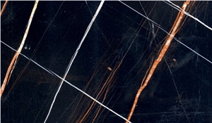 Sahara Noir Marble