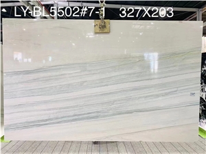 Brazilian Mont Blanc White Quartzite Slab Tile Brazilian Mont Blanc White Quartzite Slab Tile