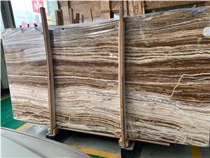 Turkey Traonyx Brown Onice Travertino Tra-Onyx Travertine