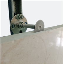 Aluminum Clamp/ Curtainwall Clamp/ Cladding Clamp