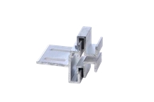 Aluminum Curtain Wall System  /Curtain Wall Frames/ Fixing