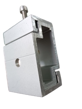 Aluminum Section Profile/Building And Construction Materials