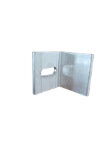 Angles / Cladding System Fixing Anchor / Aluminium Angles / Cladding System Fixing Anchor / Aluminium