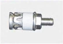 Back Bolt/ Stone Fixing Bolt/ Undercut Anchor/ Stone Tools