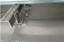 Ceiling Installation / Suspended Ceilings