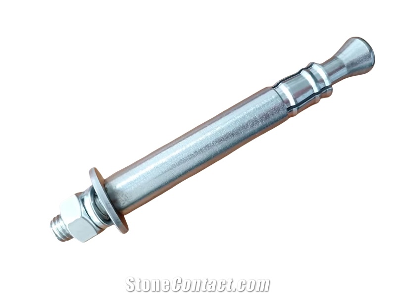 Concrete Anchor Bolts / Mechanical Anchor Bolt