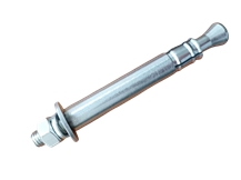 Concrete Anchor Bolts / Mechanical Anchor Bolt