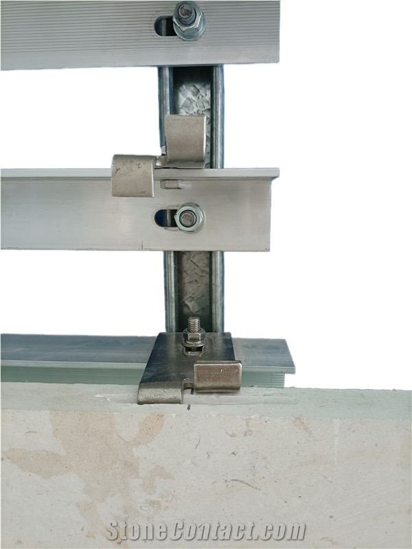 Facade Fixing Anchor/ Veneer Anchors/ Undercut Anchor