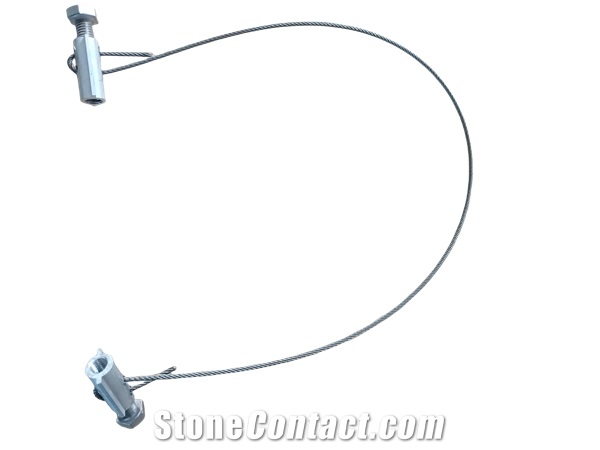 Stone Dry-Hanging Hardware / Stone Fasteners / Fixing