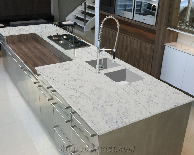 Goldtop Marble Series Best Quality Cheap Beyond Quartz Slabs