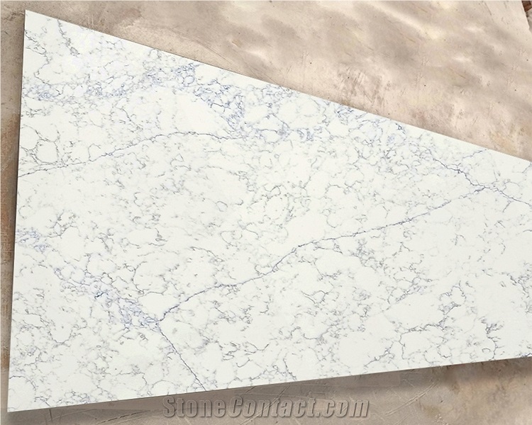 Goldtop Marble Series Best Quality Cheap Beyond Quartz Slabs