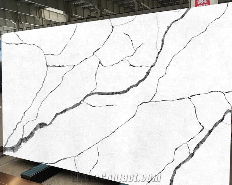 Modern Design 5009 Clover Artificial Countertops