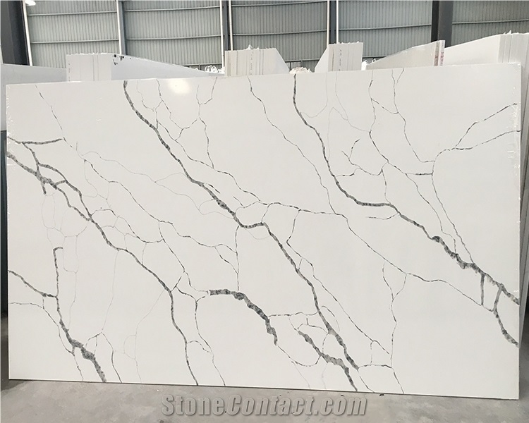 Modern Design 5009 Clover Artificial Countertops