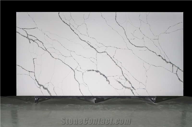 Modern Design 5009 Clover Artificial Countertops