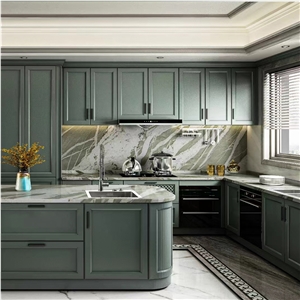 Brazil Moon Ray Quartzite Background Wall Tiles