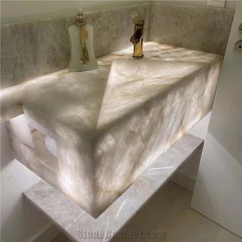 Brazilian White Crystal Quartzite Slabs Tiles