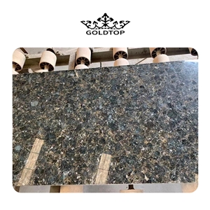 Butterfly Green Granite Tiles Slabs