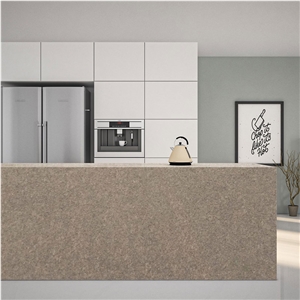 Cheap Price Natural Dakota Mahogany Granite Slabs
