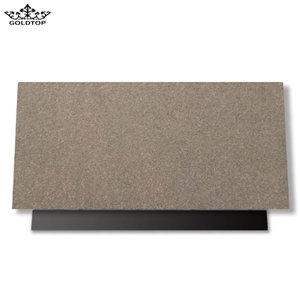 Cheap Price Natural Dakota Mahogany Granite Slabs