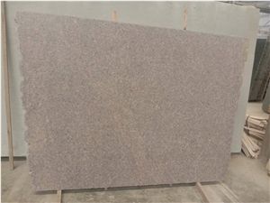 Cheap Price Natural Dakota Mahogany Granite Slabs