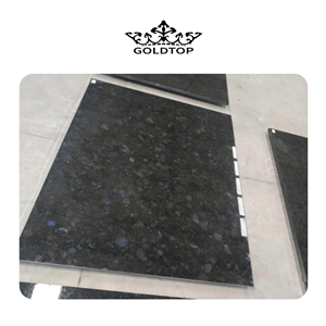 Dream Color Galactic Blue Granite Tiles & Slabs