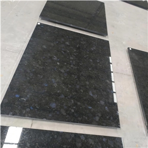 Dream Color Galactic Blue Granite Tiles & Slabs